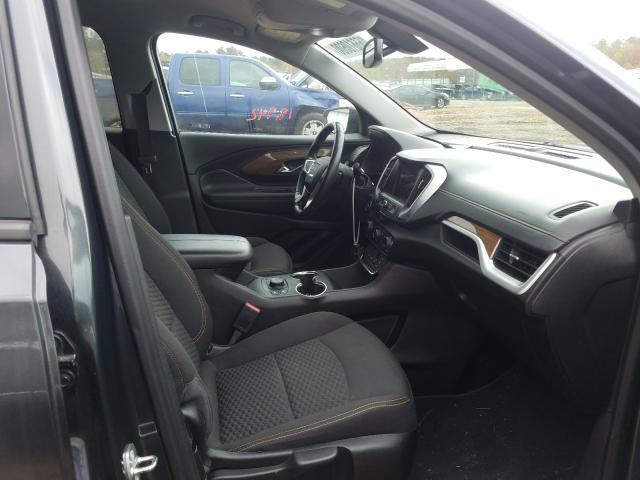 2018 GMC TERRAIN SL 3GKALMEV5JL206284