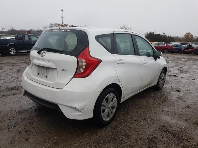 2017 NISSAN VERSA NOTE 3N1CE2CP2HL380687