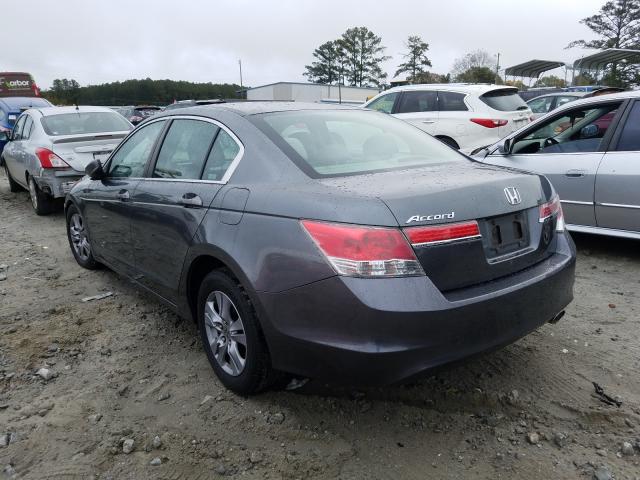 2012 HONDA ACCORD LXP 1HGCP2F42CA018546