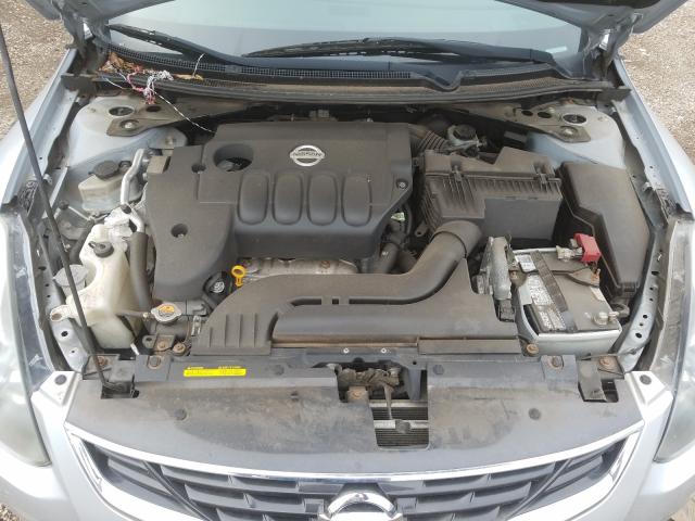 2011 NISSAN ALTIMA S 1N4AL2EP1BC177337