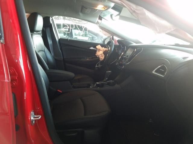 2016 CHEVROLET CRUZE PREM 1G1BG5SM5G7279957