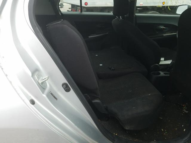 2012 TOYOTA SCION XD JTKKU4B41C1016932