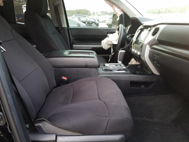2020 TOYOTA TUNDRA DOU 5TFRY5F12LX261008