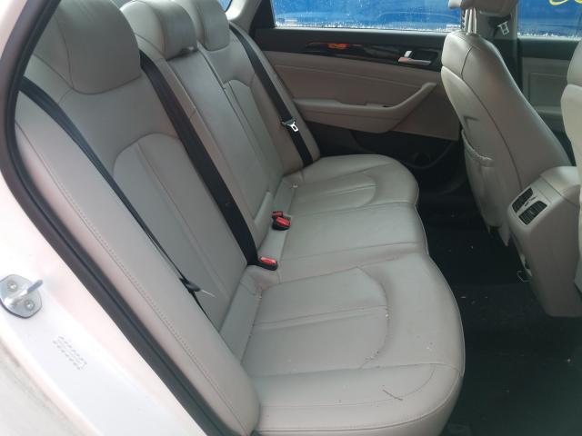 2016 HYUNDAI SONATA PLU KMHE54L25GA023897