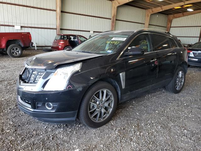 2016 CADILLAC SRX PERFOR 3GYFNCE31GS526327