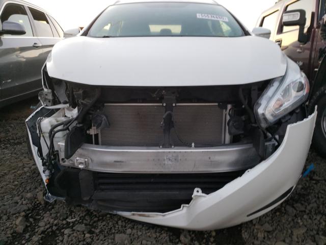 2015 NISSAN MURANO S 5N1AZ2MGXFN219021