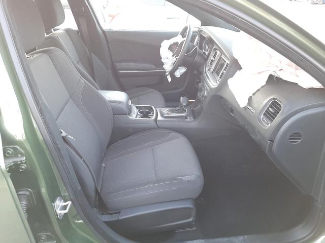 2019 DODGE CHARGER SX 2C3CDXBG7KH605818