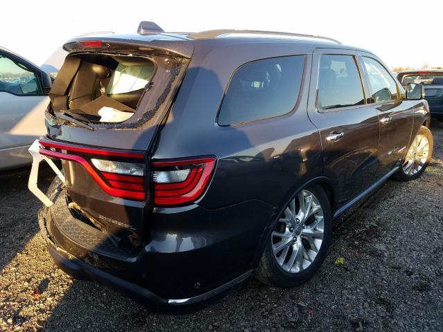 2015 DODGE DURANGO CI 1C4RDJEG8FC112155