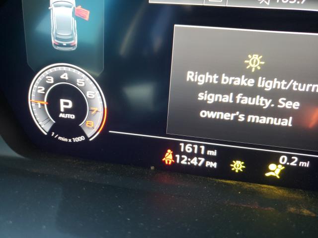2020 AUDI Q3 PREMIUM WA1BECF30L1017869