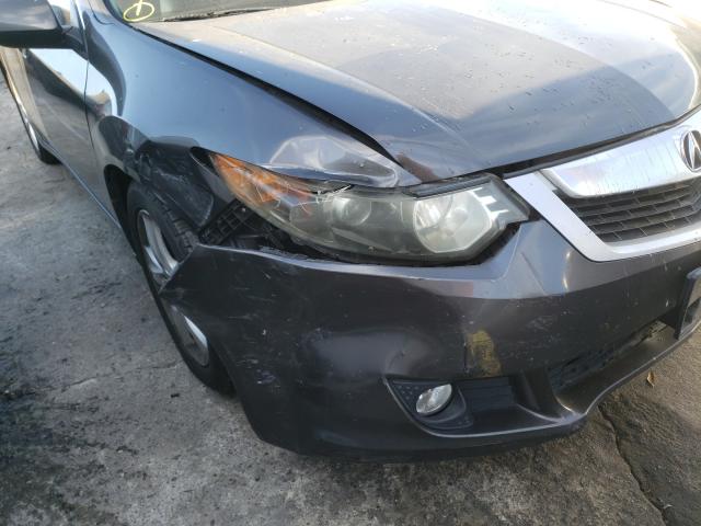 2010 ACURA TSX JH4CU2F68AC031150