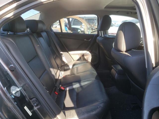 2010 ACURA TSX JH4CU2F68AC031150