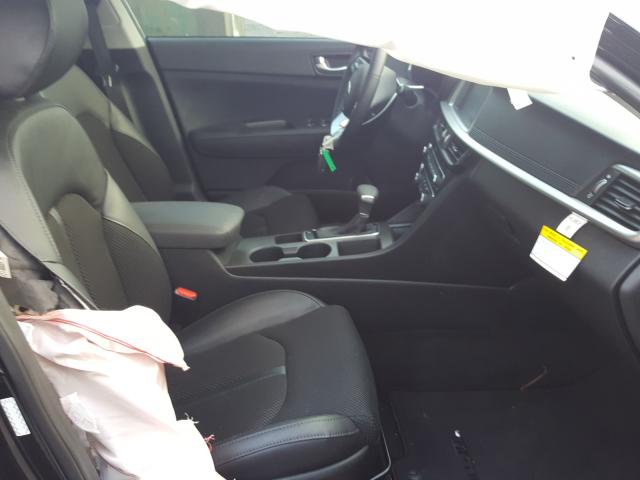 2020 KIA OPTIMA LX 5XXGT4L33LG408126