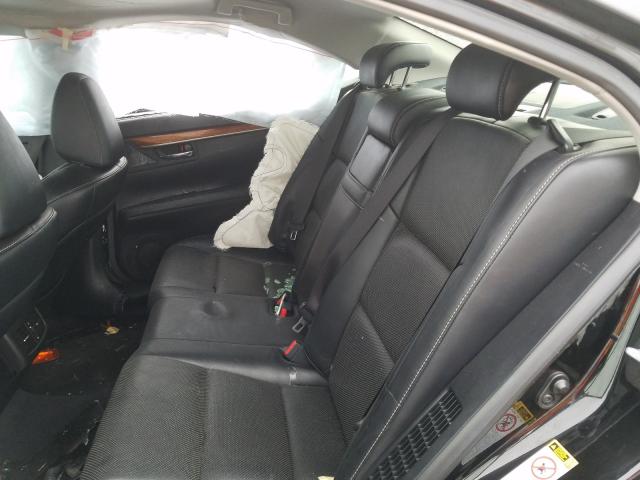 2013 LEXUS ES 300H JTHBW1GGXD2018885