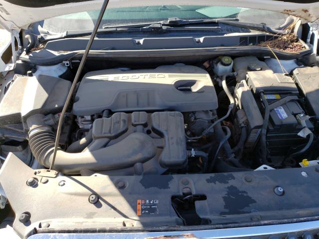 2012 BUICK VERANO CON 1G4PR5SKXC4152795