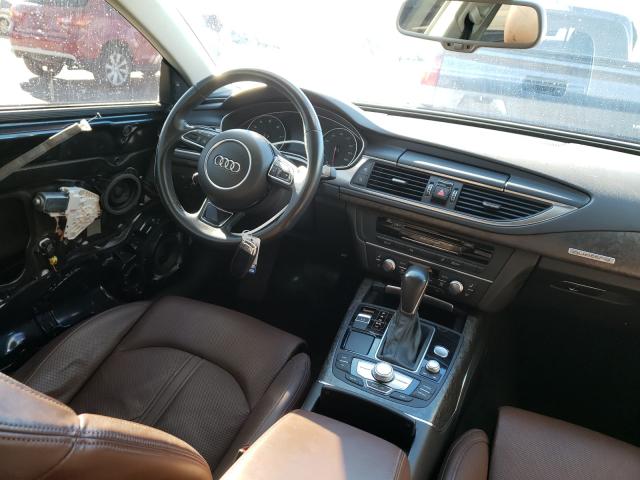 2017 AUDI A7 PREMIUM WAUW2AFC4HN029752