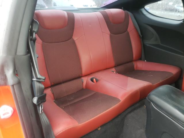 2013 HYUNDAI GENESIS CO KMHHU6KJ7DU110473
