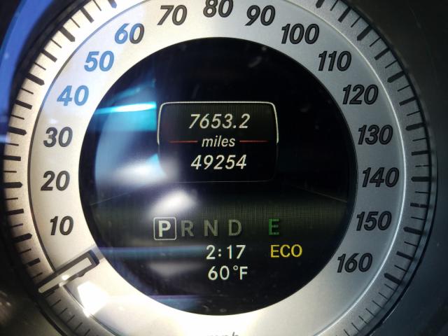 2014 MERCEDES-BENZ C 350 WDDGJ5HB9EG285221