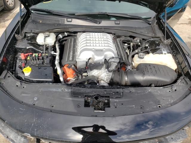 2019 DODGE CHARGER SR 2C3CDXL94KH617179