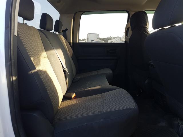 2010 DODGE RAM 2500 3D7TP2CT2AG186640