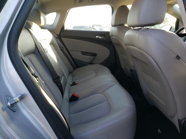 2014 BUICK VERANO CON 1G4PR5SK3E4172888