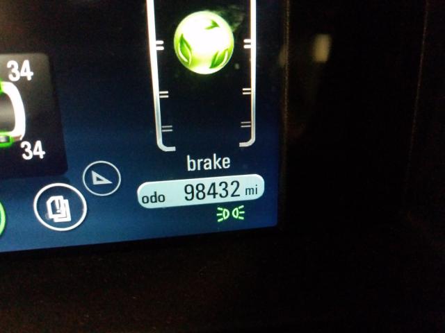 2013 CHEVROLET VOLT 1G1RA6E44DU132219