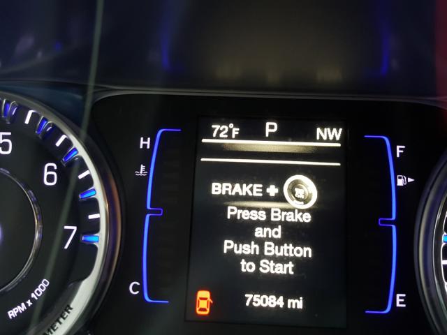 2017 CHRYSLER 200 LX 1C3CCCFB3HN508559
