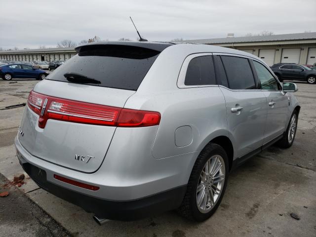 2013 LINCOLN MKT 2LMHJ5AT0DBL52974