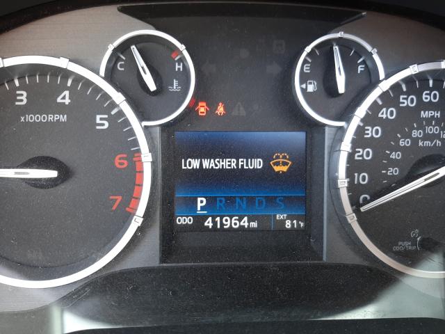 2017 TOYOTA TUNDRA CRE 5TFAW5F15HX672820