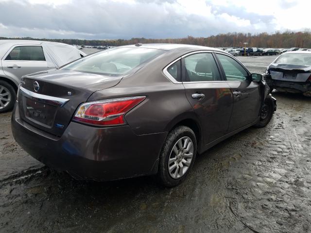 2014 NISSAN ALTIMA 1N4AL3AP8EC298737