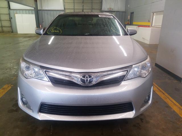 2012 TOYOTA CAMRY BASE 4T1BF1FK1CU547812