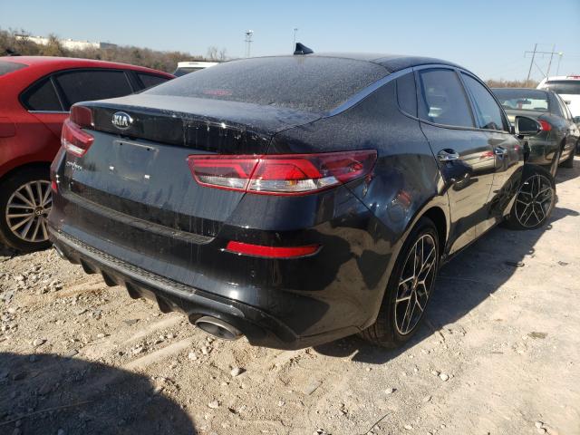 2020 KIA OPTIMA LX 5XXGT4L30LG451161