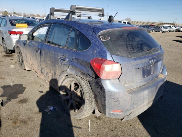 2015 SUBARU IMPREZA JF1GPAA68F9207684