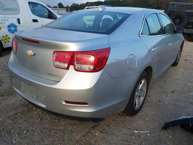 2016 CHEVROLET MALIBU L 1G11C5SA9GF138117