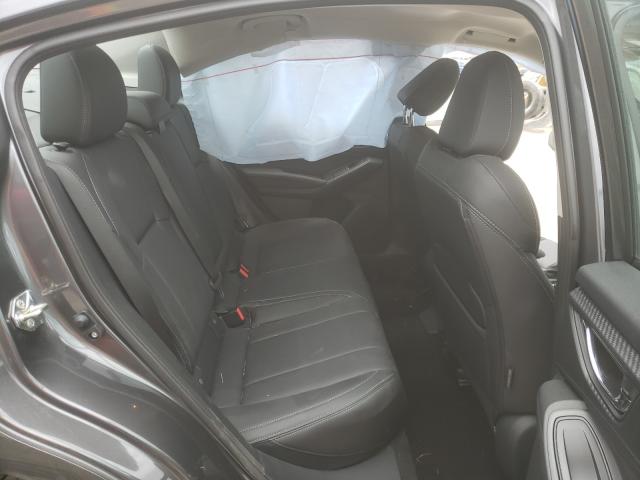 2020 SUBARU IMPREZA LI 4S3GKAT67L3601049