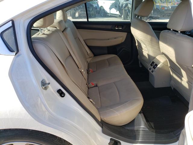 2015 SUBARU LEGACY 3.6 4S3BNEN60F3014332