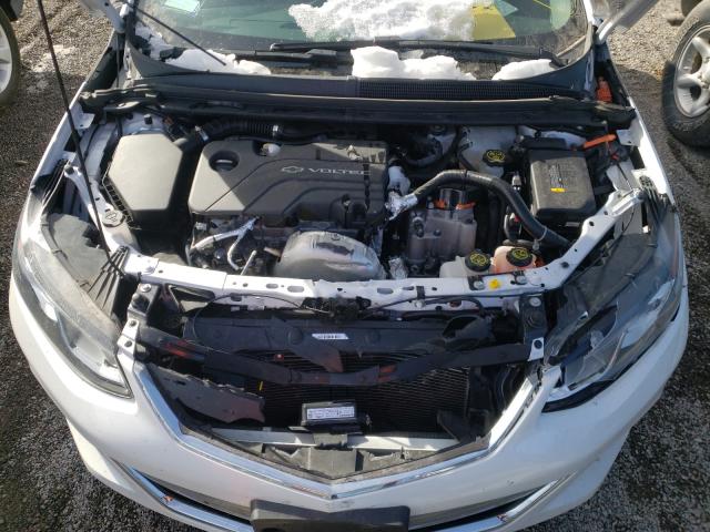 2017 CHEVROLET VOLT PREMI 1G1RD6S55HU209660