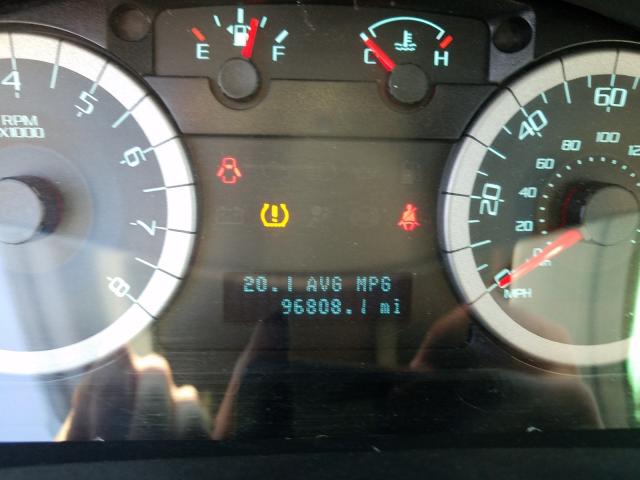 2012 FORD ESCAPE XLT 1FMCU0D79CKB62898