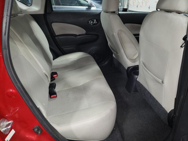2015 NISSAN VERSA NOTE 3N1CE2CP1FL355308