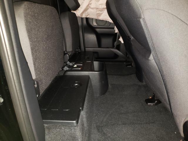 2018 TOYOTA TACOMA ACC 5TFSZ5AN3JX130305