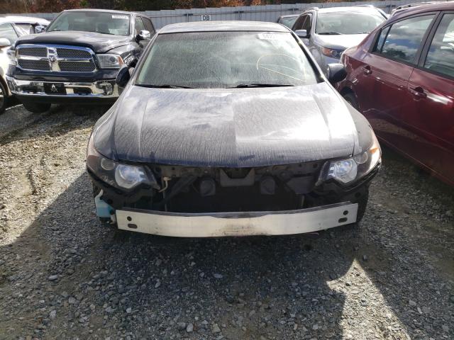 2012 ACURA TSX JH4CU2F42CC027113