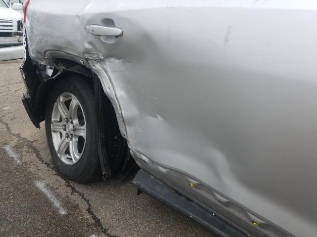 2017 GMC ACADIA SL 1GKKNJLA8HZ258508