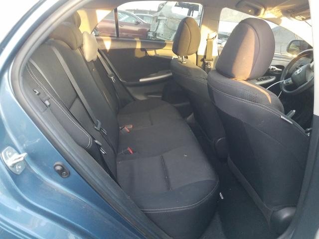 2012 TOYOTA COROLLA BA - 5YFBU4EE6CP062411
