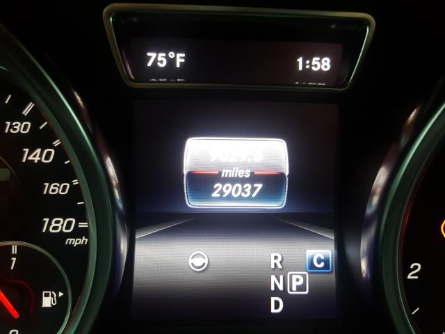2018 MERCEDES-BENZ GLE COUPE 4JGED6EB1JA123434