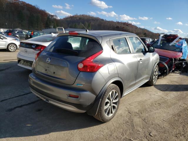 2012 NISSAN JUKE S JN8AF5MV7CT123064