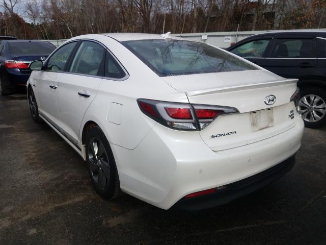 2016 HYUNDAI SONATA PLU KMHE54L25GA023897