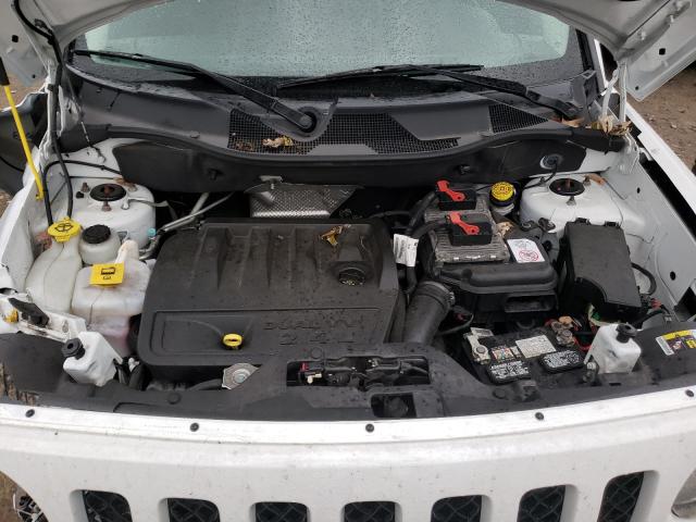 2016 JEEP PATRIOT LA 1C4NJRFB7GD639172