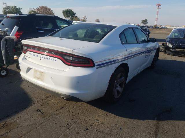 2019 DODGE CHARGER PO 2C3CDXAG4KH534126