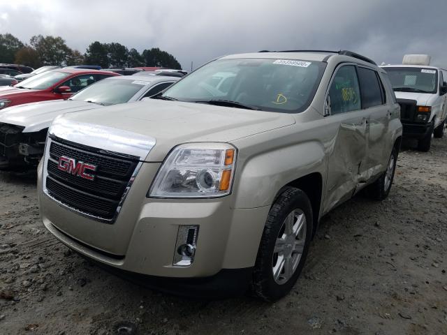 2014 GMC TERRAIN SL 2GKALSEK0E6160898