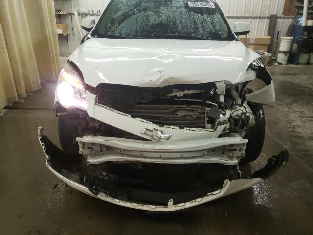 2014 CHEVROLET EQUINOX LT 2GNFLGE35E6249204