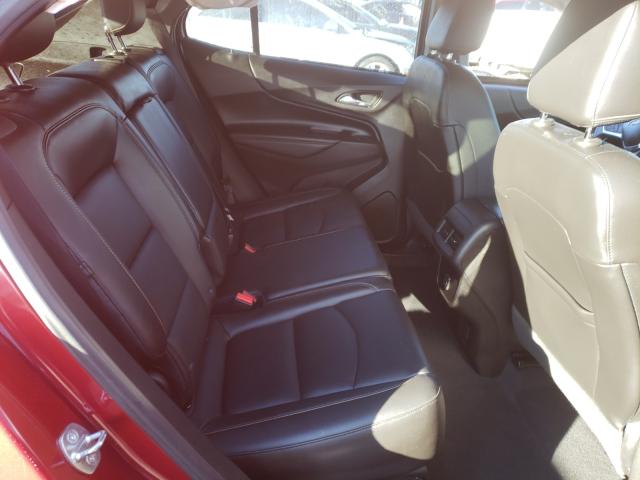 2019 CHEVROLET EQUINOX PR 2GNAXYEX1K6217305